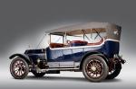 ALCO Model 6-60 Touring 1912 года